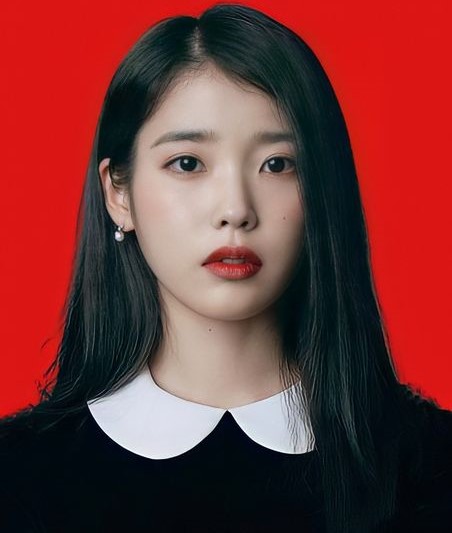 Profile Rounded Image